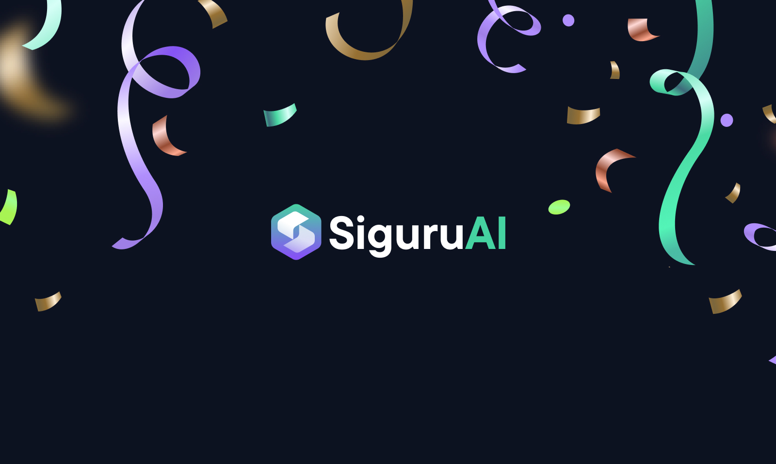 Siguru AI secures investment